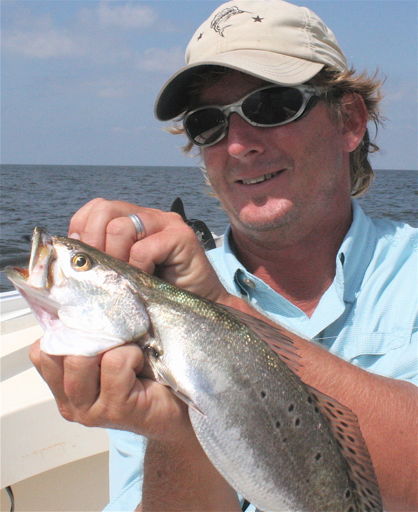 Mississippi's Commission on Marine Resources gives final approval for